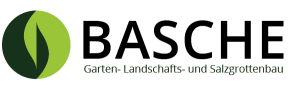 Basche Garten, Landschafts- und Salzgrottenbau
